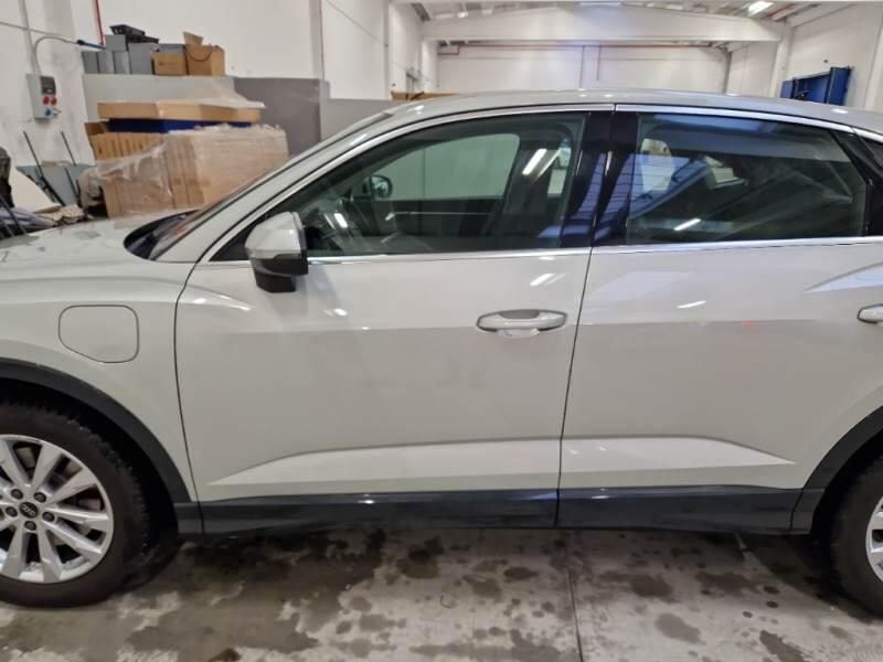 Audi Q3 SUV 45 TFSI E S TRONIC BUSINESS PLUS - foto 79