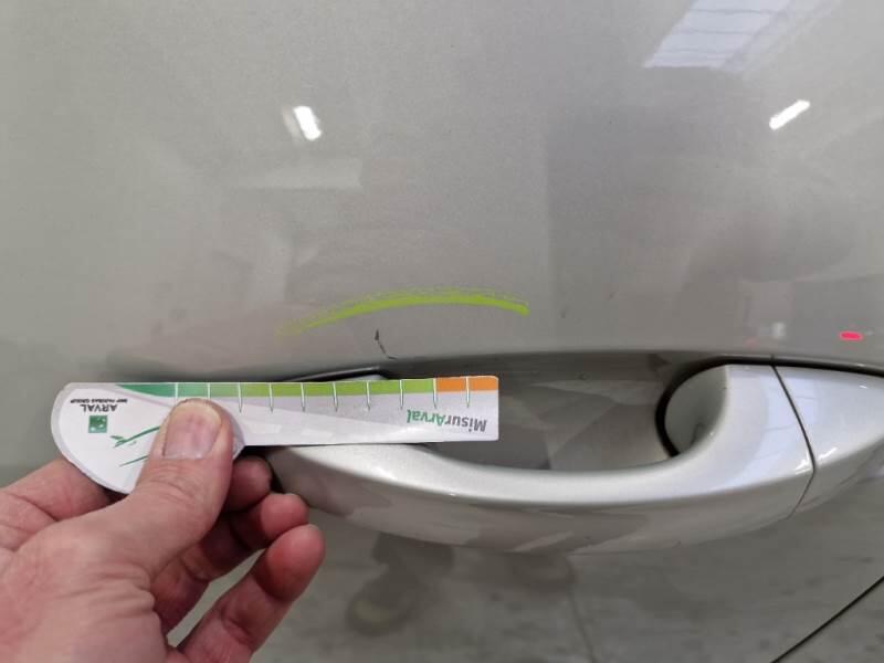 Audi Q3 SUV 45 TFSI E S TRONIC BUSINESS PLUS - foto 80