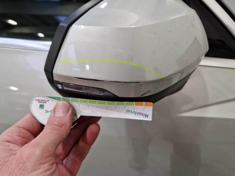 Audi Q3 SUV 45 TFSI E S TRONIC BUSINESS PLUS - foto 82