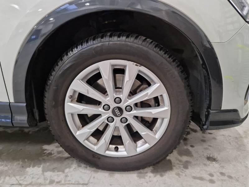 Audi Q3 SUV 45 TFSI E S TRONIC BUSINESS PLUS - foto 83
