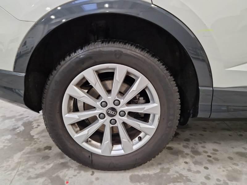 Audi Q3 SUV 45 TFSI E S TRONIC BUSINESS PLUS - foto 85