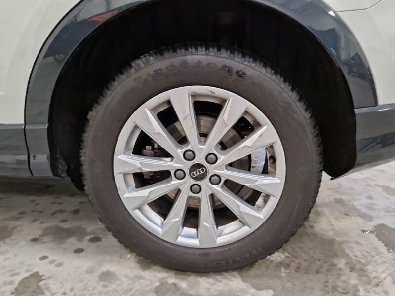 Audi Q3 SUV 45 TFSI E S TRONIC BUSINESS PLUS - foto 87