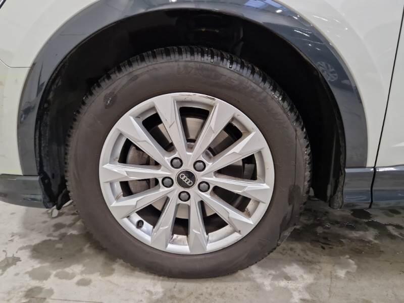 Audi Q3 SUV 45 TFSI E S TRONIC BUSINESS PLUS - foto 89