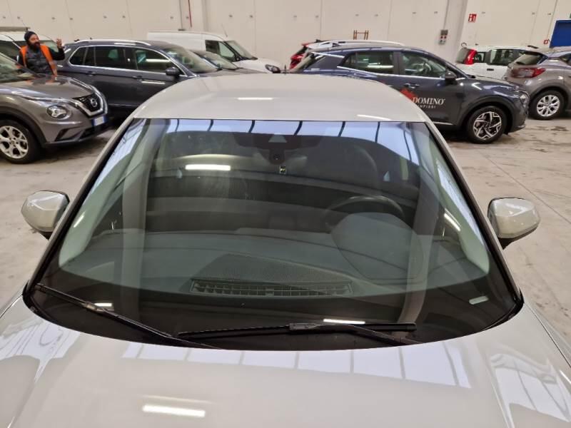 Audi Q3 SUV 45 TFSI E S TRONIC BUSINESS PLUS - foto 10