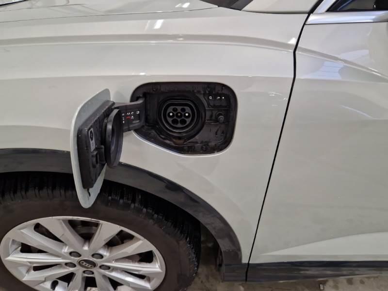 Audi Q3 SUV 45 TFSI E S TRONIC BUSINESS PLUS - foto 91