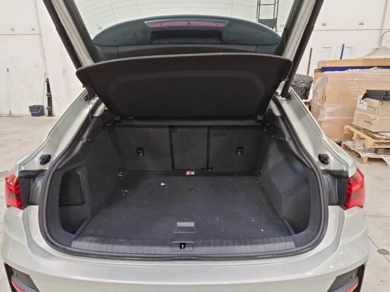 Audi Q3 SUV 45 TFSI E S TRONIC BUSINESS PLUS - foto 93
