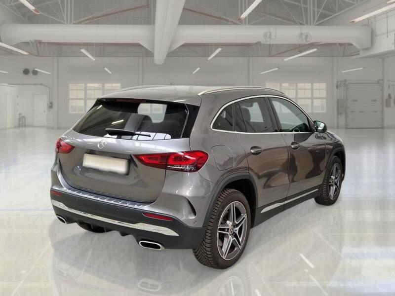 Mercedes GLA CROSSOVER 250 E PLUG-IN HYBRID AUTO PREMIUM - foto 2