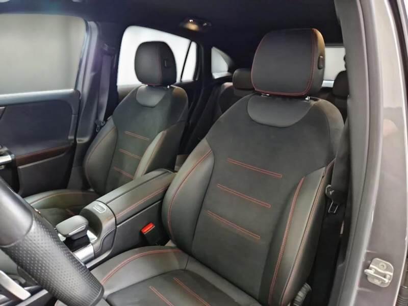 Mercedes GLA CROSSOVER 250 E PLUG-IN HYBRID AUTO PREMIUM - foto 11