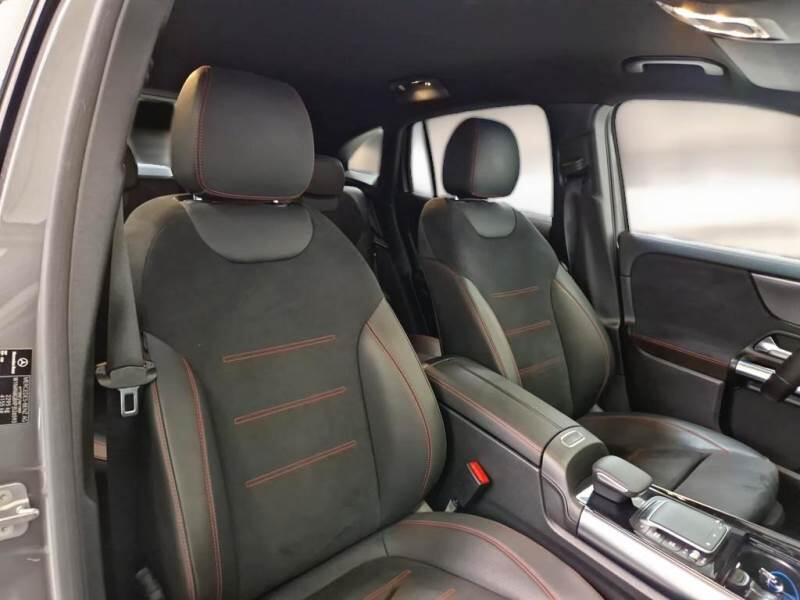 Mercedes GLA CROSSOVER 250 E PLUG-IN HYBRID AUTO PREMIUM - foto 12