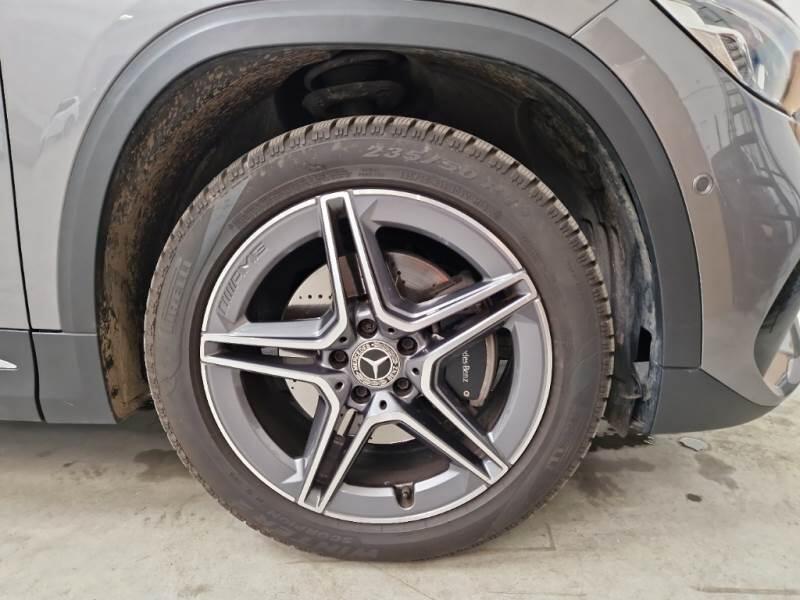 Mercedes GLA CROSSOVER 250 E PLUG-IN HYBRID AUTO PREMIUM - foto 13