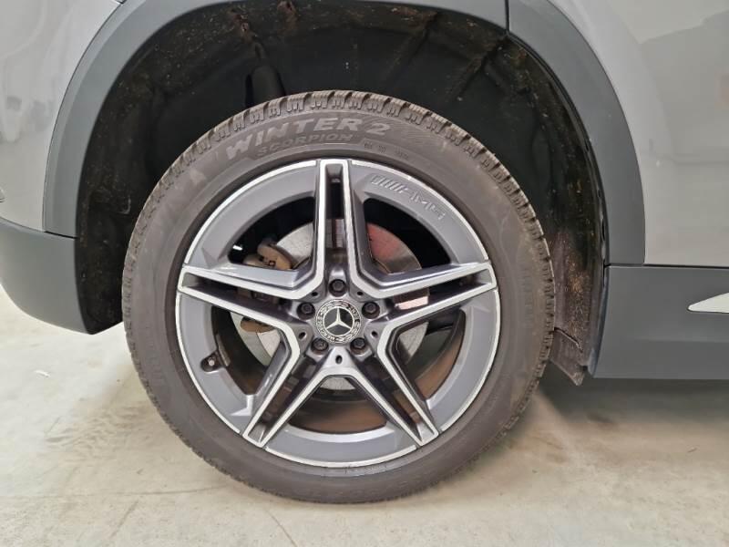 Mercedes GLA CROSSOVER 250 E PLUG-IN HYBRID AUTO PREMIUM - foto 14