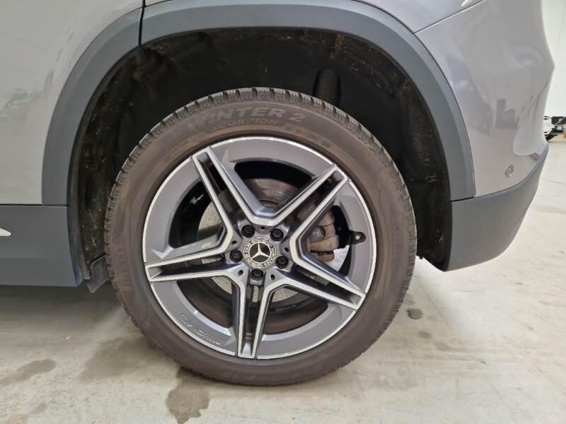 Mercedes GLA CROSSOVER 250 E PLUG-IN HYBRID AUTO PREMIUM - foto 15