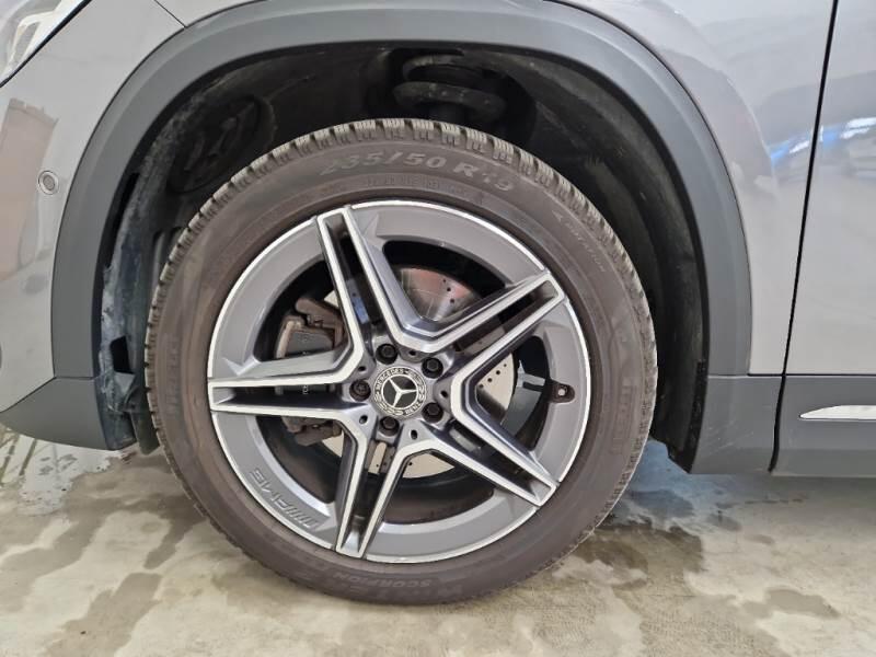 Mercedes GLA CROSSOVER 250 E PLUG-IN HYBRID AUTO PREMIUM - foto 16