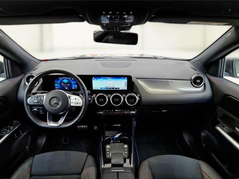 Mercedes GLA CROSSOVER 250 E PLUG-IN HYBRID AUTO PREMIUM - foto 3