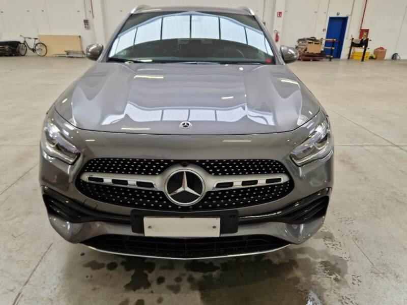 Mercedes GLA CROSSOVER 250 E PLUG-IN HYBRID AUTO PREMIUM - foto 22