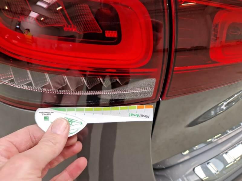 Mercedes GLA CROSSOVER 250 E PLUG-IN HYBRID AUTO PREMIUM - foto 25