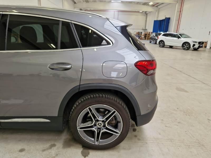 Mercedes GLA CROSSOVER 250 E PLUG-IN HYBRID AUTO PREMIUM - foto 26