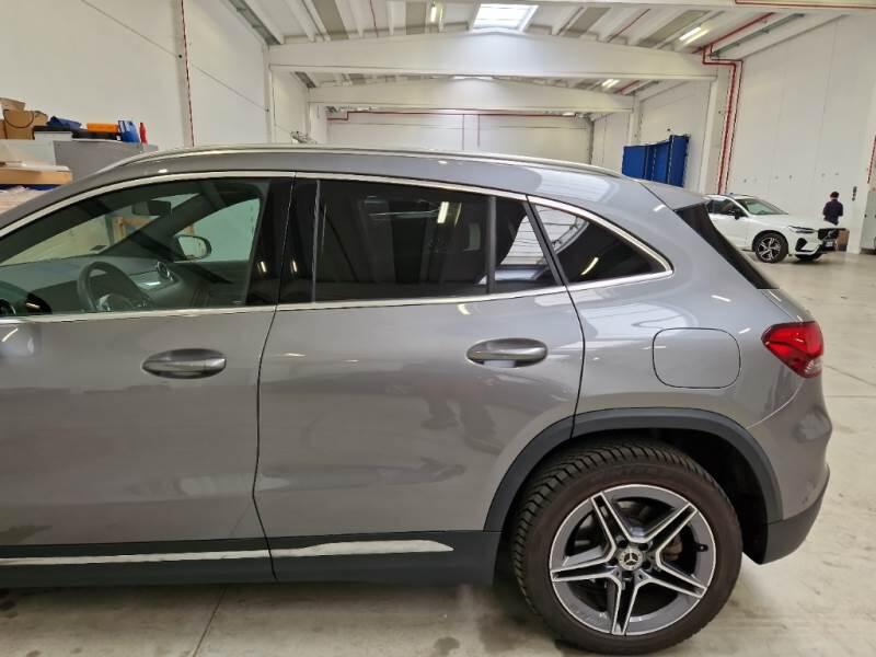 Mercedes GLA CROSSOVER 250 E PLUG-IN HYBRID AUTO PREMIUM - foto 29