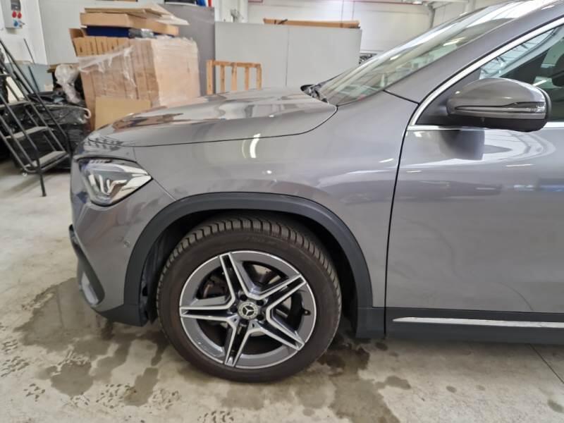 Mercedes GLA CROSSOVER 250 E PLUG-IN HYBRID AUTO PREMIUM - foto 33