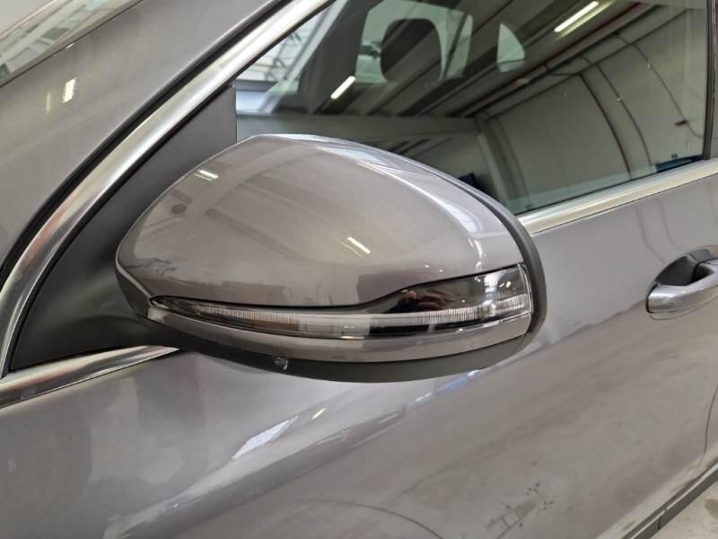 Mercedes GLA CROSSOVER 250 E PLUG-IN HYBRID AUTO PREMIUM - foto 36