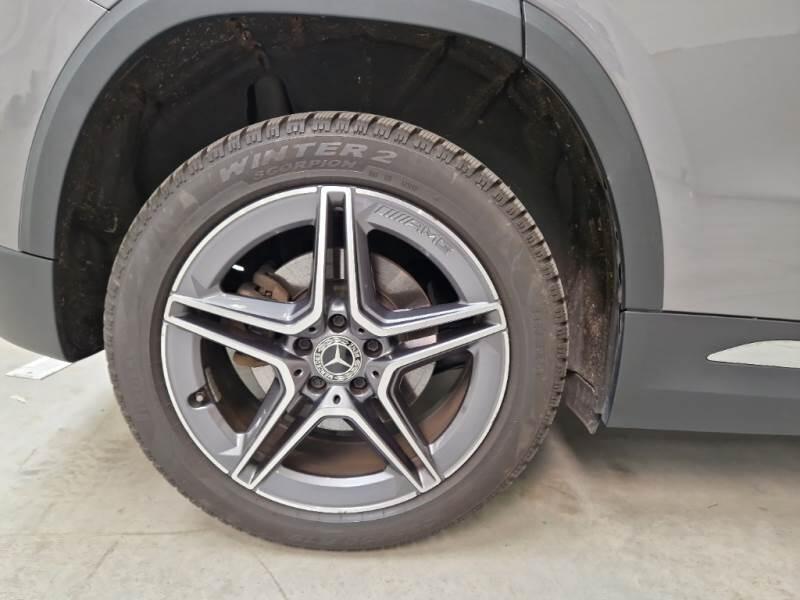 Mercedes GLA CROSSOVER 250 E PLUG-IN HYBRID AUTO PREMIUM - foto 40