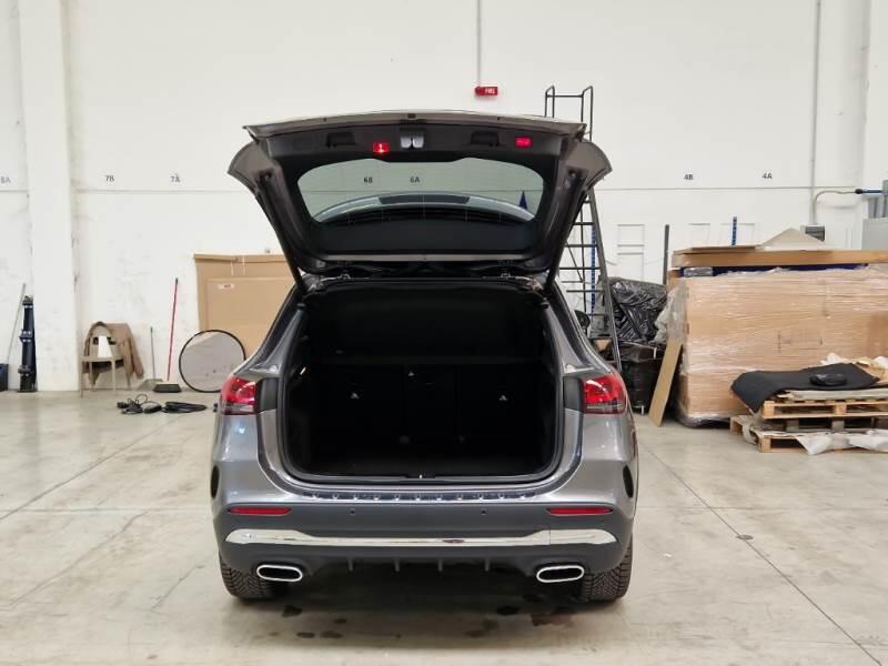 Mercedes GLA CROSSOVER 250 E PLUG-IN HYBRID AUTO PREMIUM - foto 5