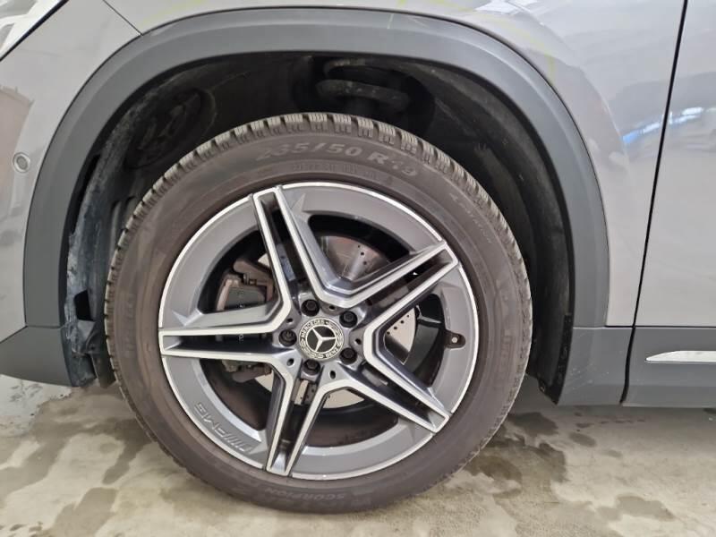Mercedes GLA CROSSOVER 250 E PLUG-IN HYBRID AUTO PREMIUM - foto 43