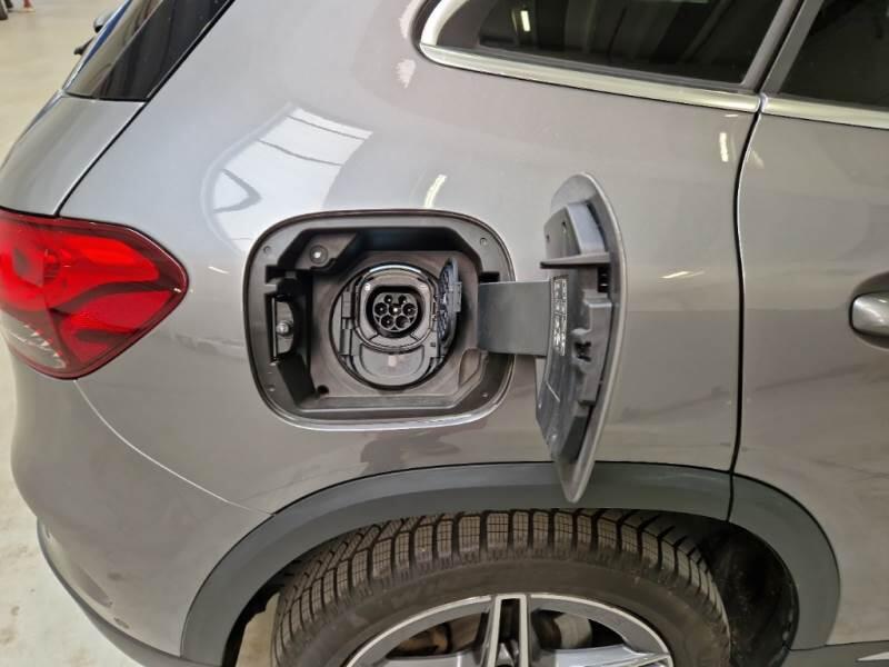 Mercedes GLA CROSSOVER 250 E PLUG-IN HYBRID AUTO PREMIUM - foto 45