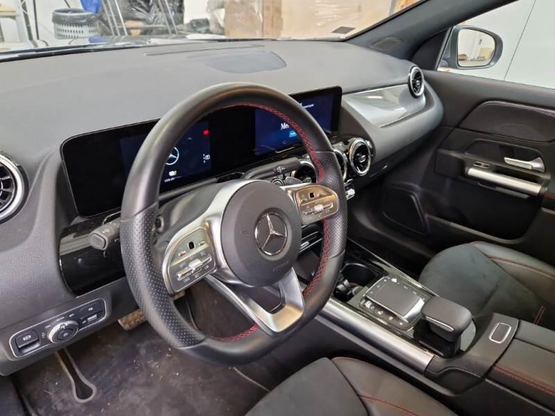 Mercedes GLA CROSSOVER 250 E PLUG-IN HYBRID AUTO PREMIUM - foto 49