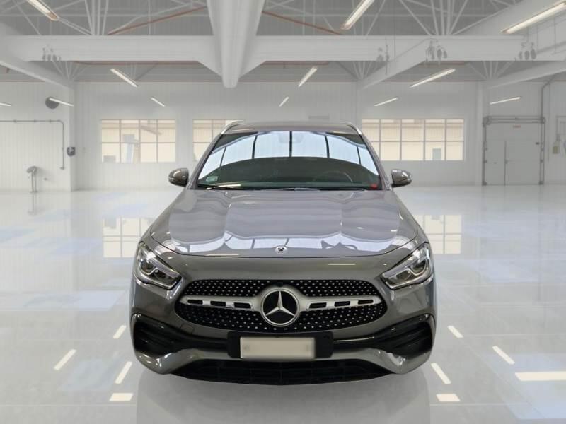 Mercedes GLA CROSSOVER 250 E PLUG-IN HYBRID AUTO PREMIUM - foto 6