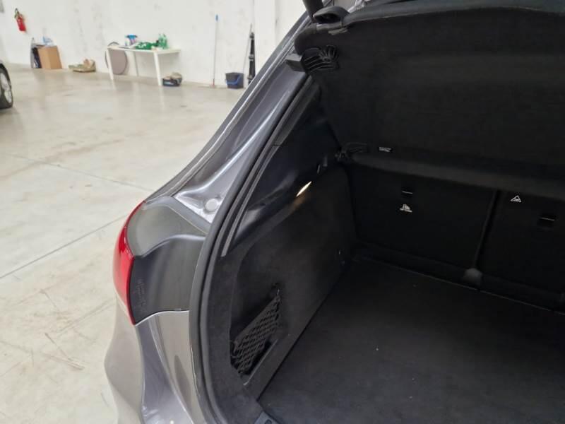 Mercedes GLA CROSSOVER 250 E PLUG-IN HYBRID AUTO PREMIUM - foto 54