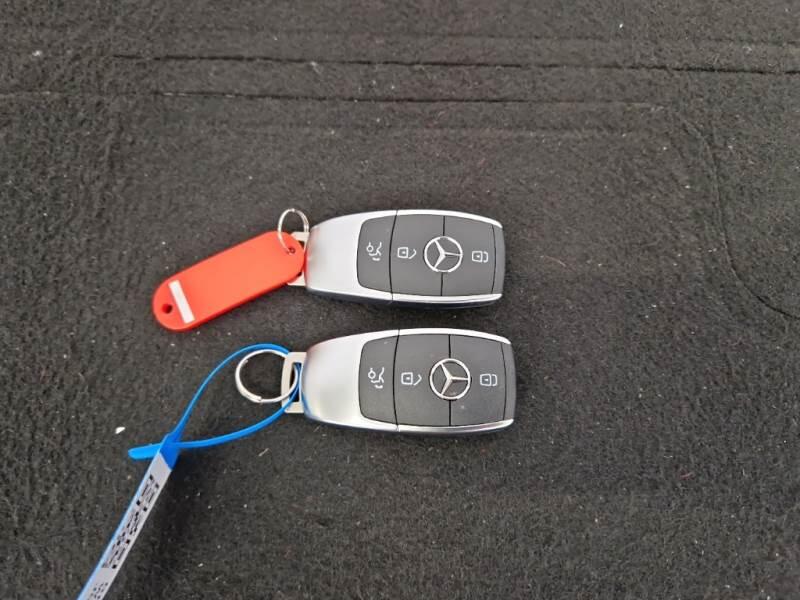 Mercedes GLA CROSSOVER 250 E PLUG-IN HYBRID AUTO PREMIUM - foto 58