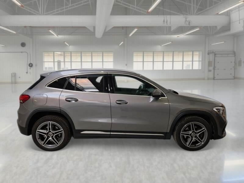 Mercedes GLA CROSSOVER 250 E PLUG-IN HYBRID AUTO PREMIUM - foto 7