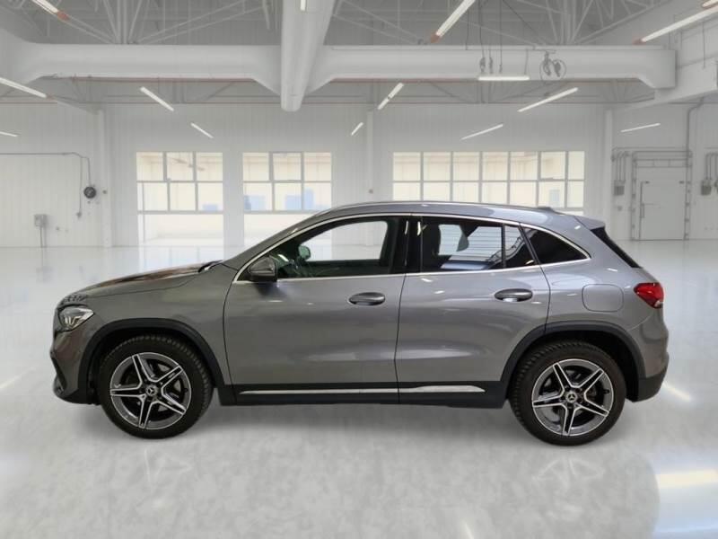 Mercedes GLA CROSSOVER 250 E PLUG-IN HYBRID AUTO PREMIUM - foto 8