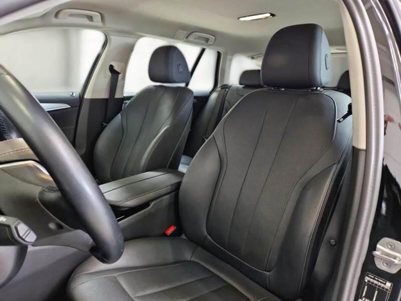 BMW Serie 5 STATION WAGON 518D BUSINESS TOURING - foto 11