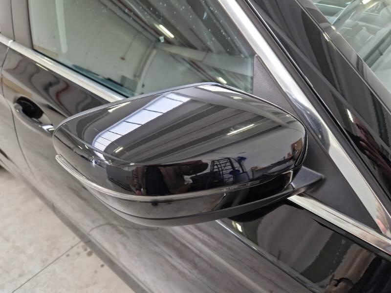 BMW Serie 5 STATION WAGON 518D BUSINESS TOURING - foto 49