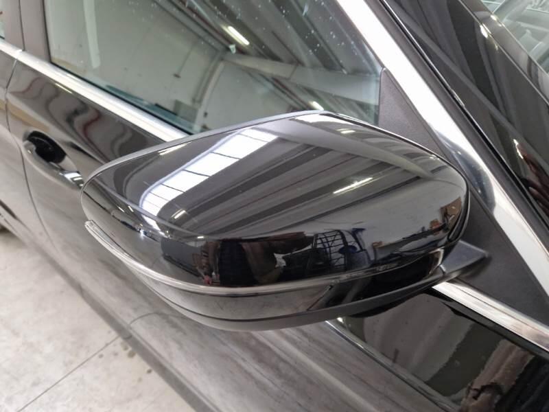BMW Serie 5 STATION WAGON 518D BUSINESS TOURING - foto 50