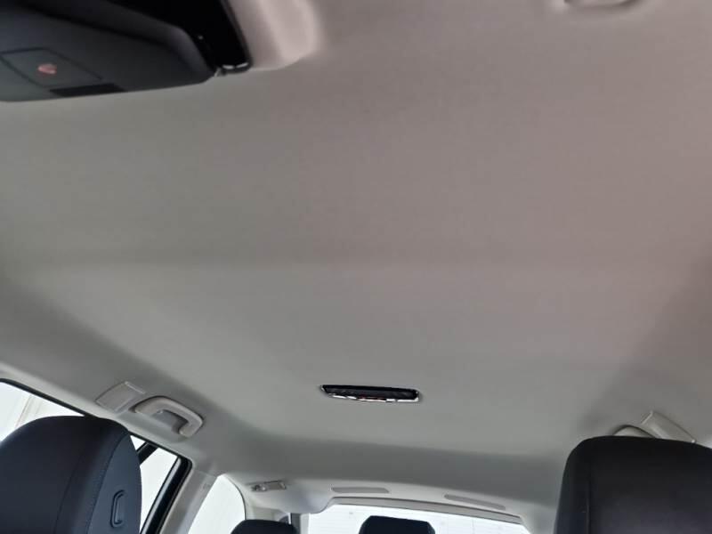 BMW Serie 5 STATION WAGON 518D BUSINESS TOURING - foto 60
