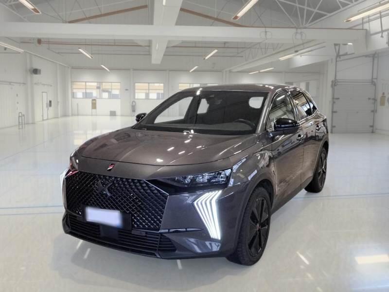 DS DS7 SUV BLUEHDI 130 AUTOMATICA PERFORMANCE LINE - foto 1