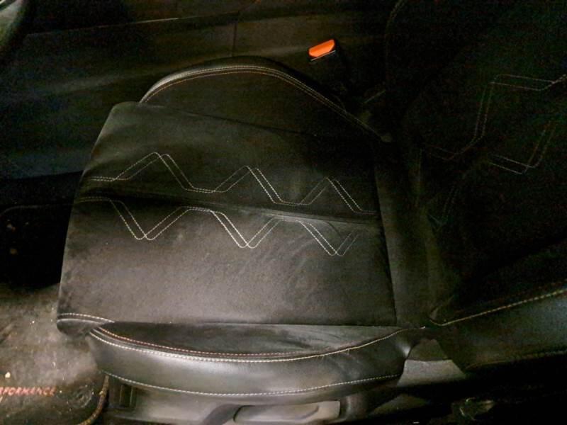 DS DS7 SUV BLUEHDI 130 AUTOMATICA PERFORMANCE LINE - foto 12