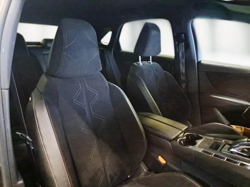 DS DS7 SUV BLUEHDI 130 AUTOMATICA PERFORMANCE LINE - foto 13