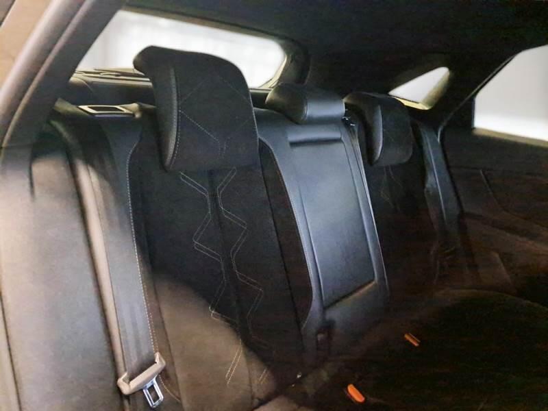 DS DS7 SUV BLUEHDI 130 AUTOMATICA PERFORMANCE LINE - foto 14