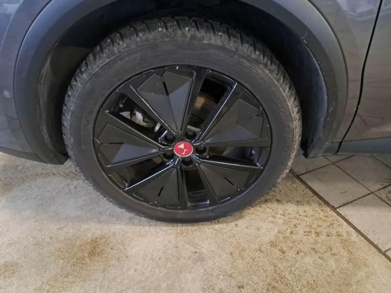 DS DS7 SUV BLUEHDI 130 AUTOMATICA PERFORMANCE LINE - foto 15