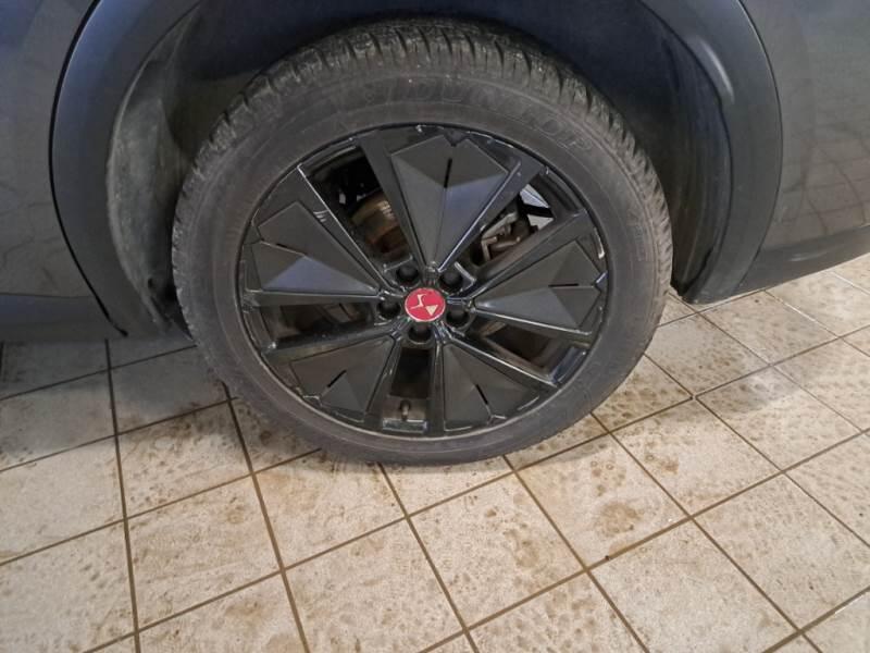 DS DS7 SUV BLUEHDI 130 AUTOMATICA PERFORMANCE LINE - foto 16