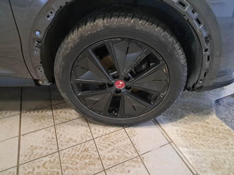 DS DS7 SUV BLUEHDI 130 AUTOMATICA PERFORMANCE LINE - foto 18