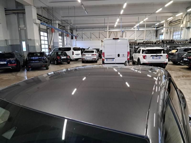 DS DS7 SUV BLUEHDI 130 AUTOMATICA PERFORMANCE LINE - foto 19