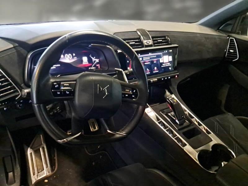 DS DS7 SUV BLUEHDI 130 AUTOMATICA PERFORMANCE LINE - foto 3