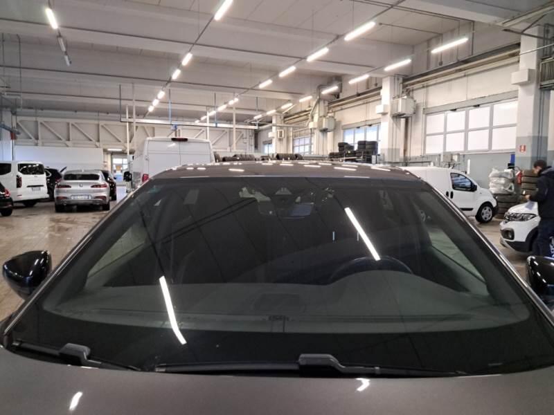 DS DS7 SUV BLUEHDI 130 AUTOMATICA PERFORMANCE LINE - foto 21