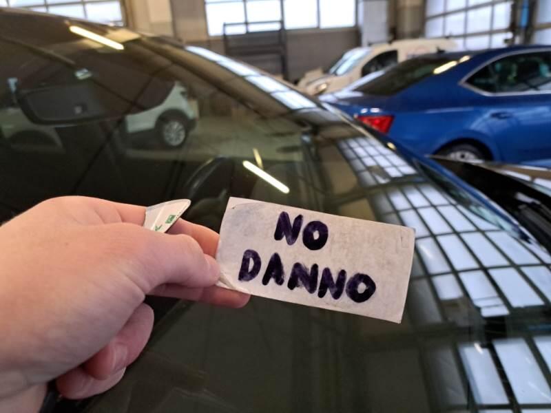 DS DS7 SUV BLUEHDI 130 AUTOMATICA PERFORMANCE LINE - foto 22