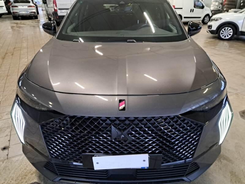 DS DS7 SUV BLUEHDI 130 AUTOMATICA PERFORMANCE LINE - foto 23